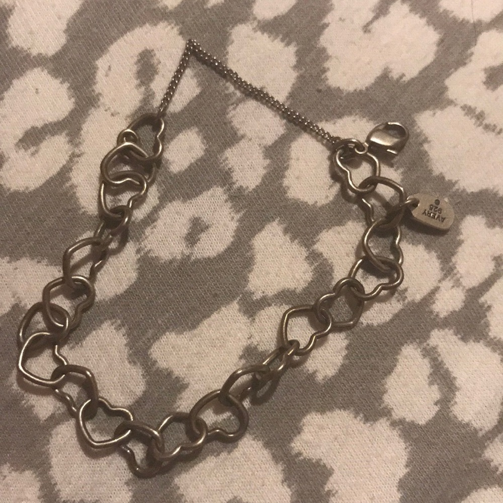 James Avery Charm Bracelet